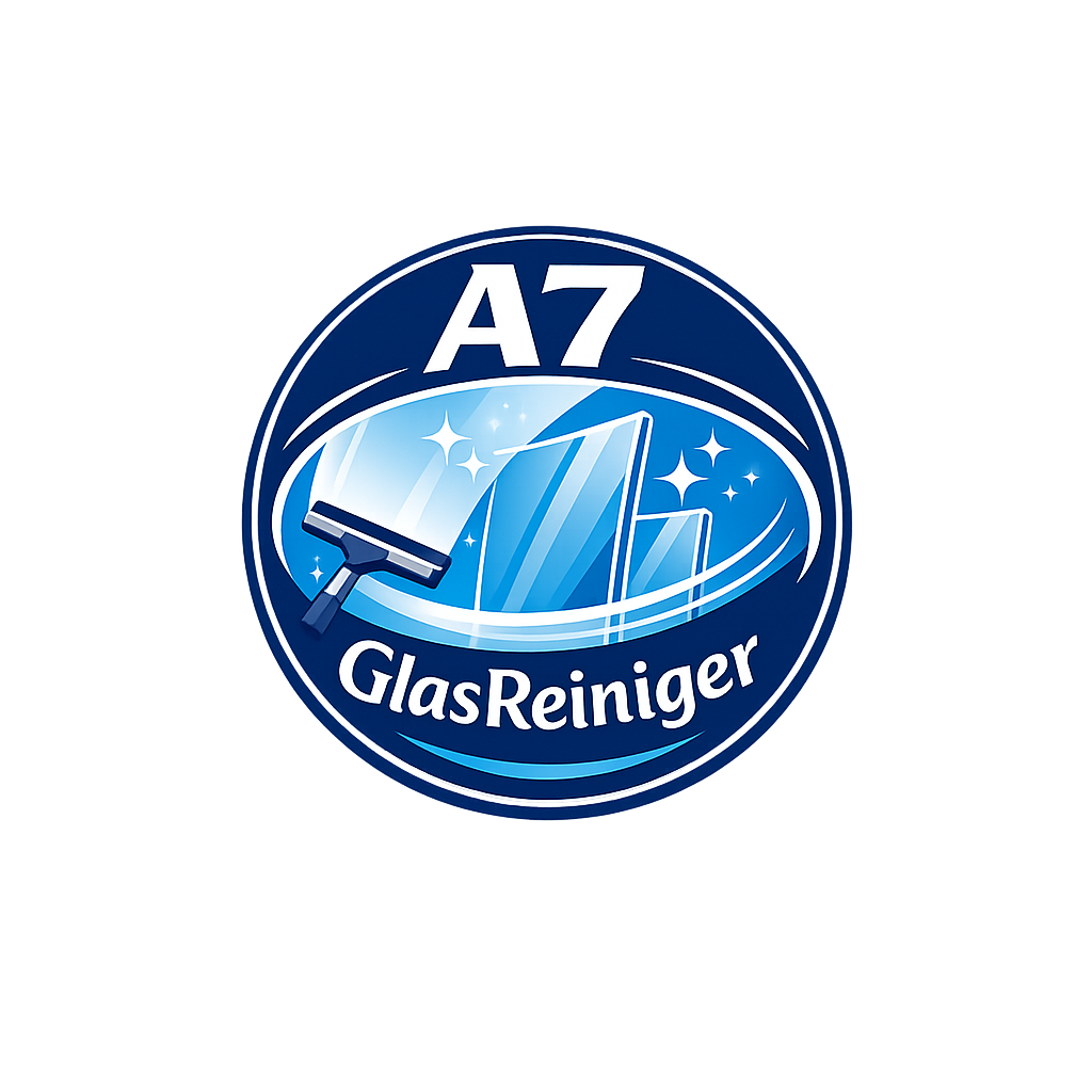 A7 GlasReiniger Logo